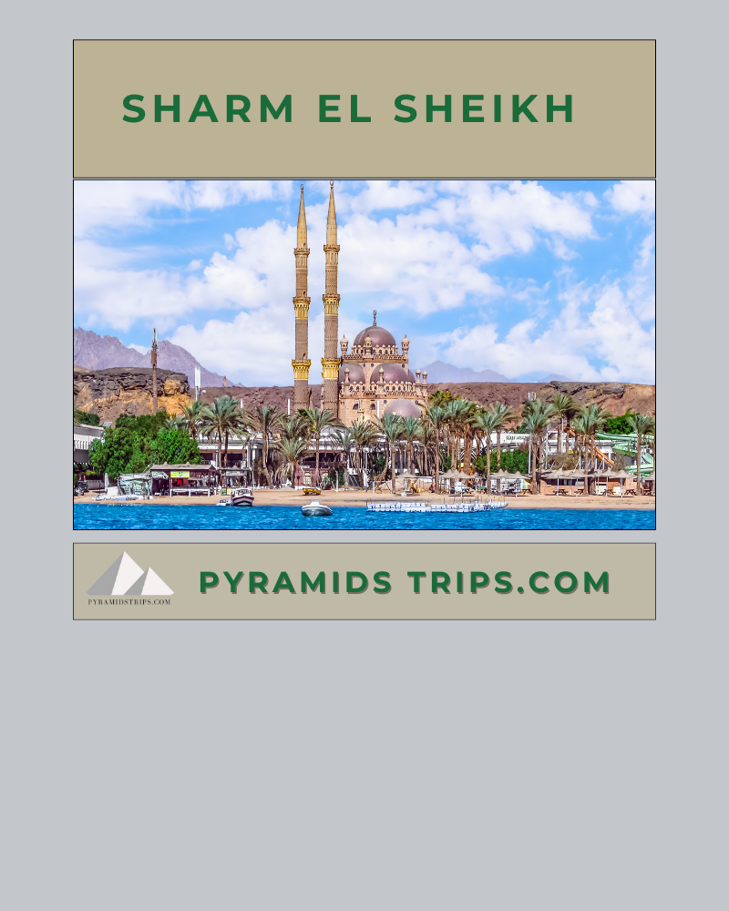 Egypt tours
