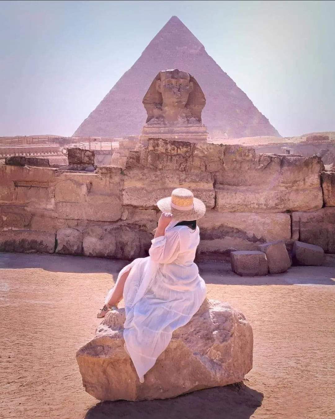 Cairo from Hurghada