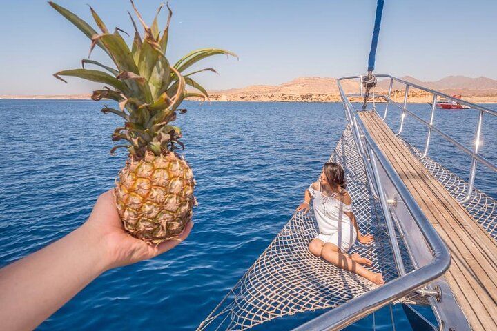 Sharm El Sheikh Coast