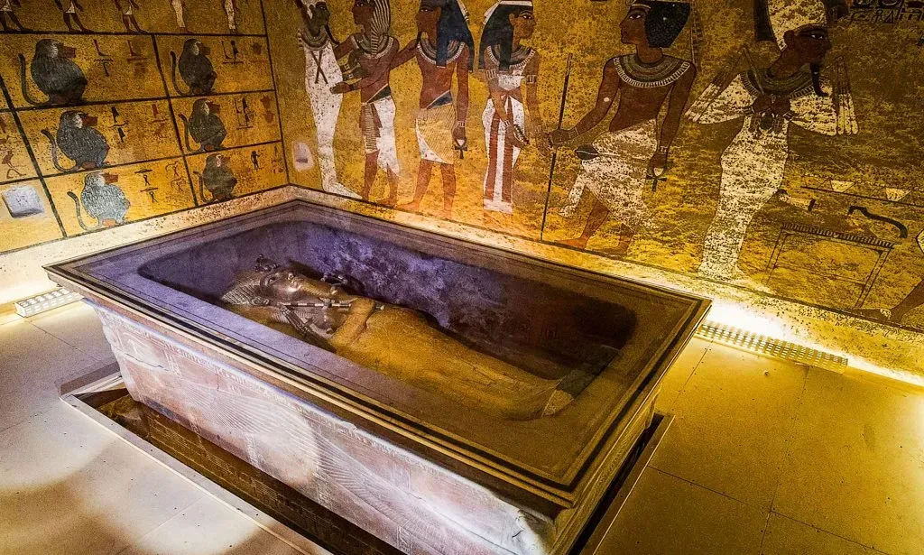 Luxor Tours