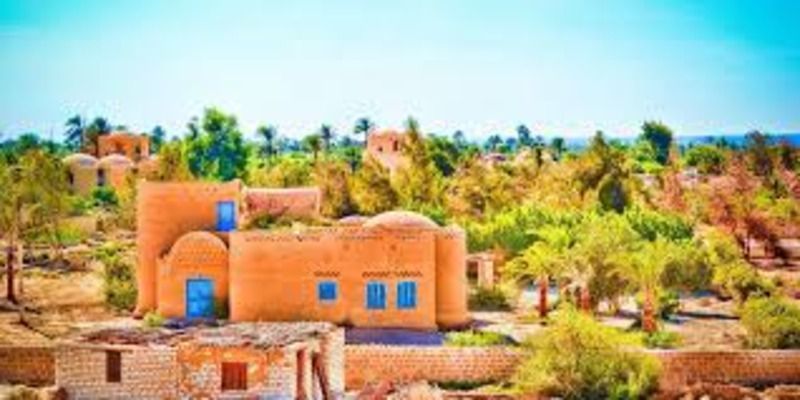 Aswan Tours