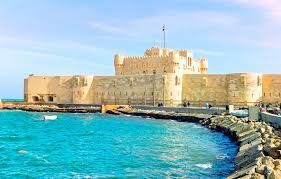 Alexandria Corniche