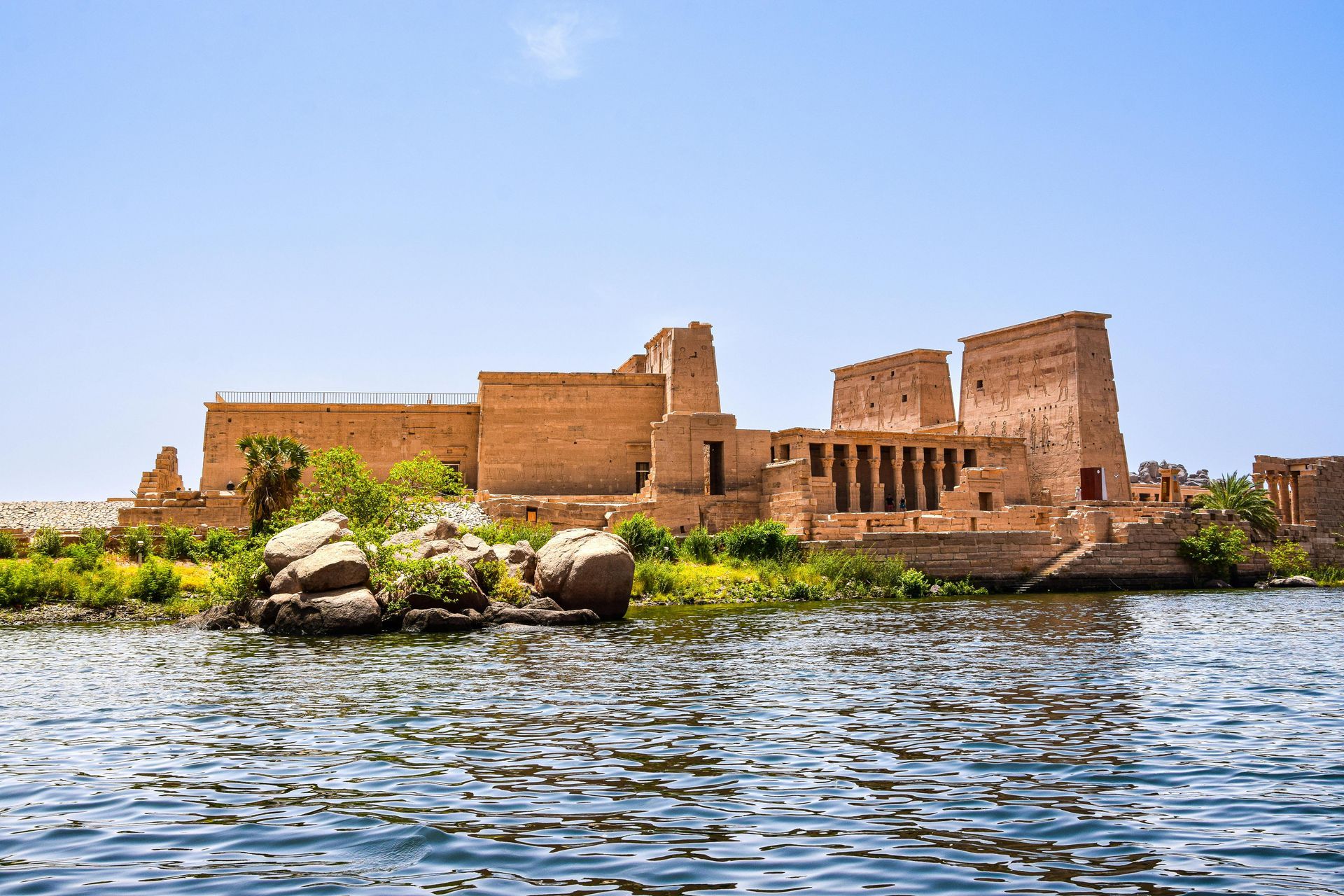 Egypt tours