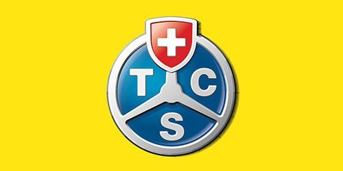 TOURING CLUB SUISSE