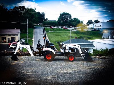 Lawnmower — Wytheville, VA — The Rental Hub
