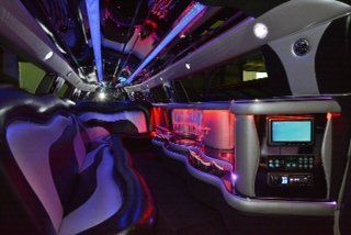 Best Limo Company