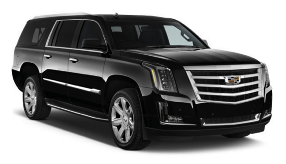 Cadillac Escalade ESV