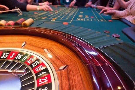 Limos for Casinos near Dallas Casino Limousine