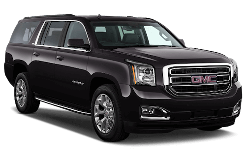 GMC Yukon XL