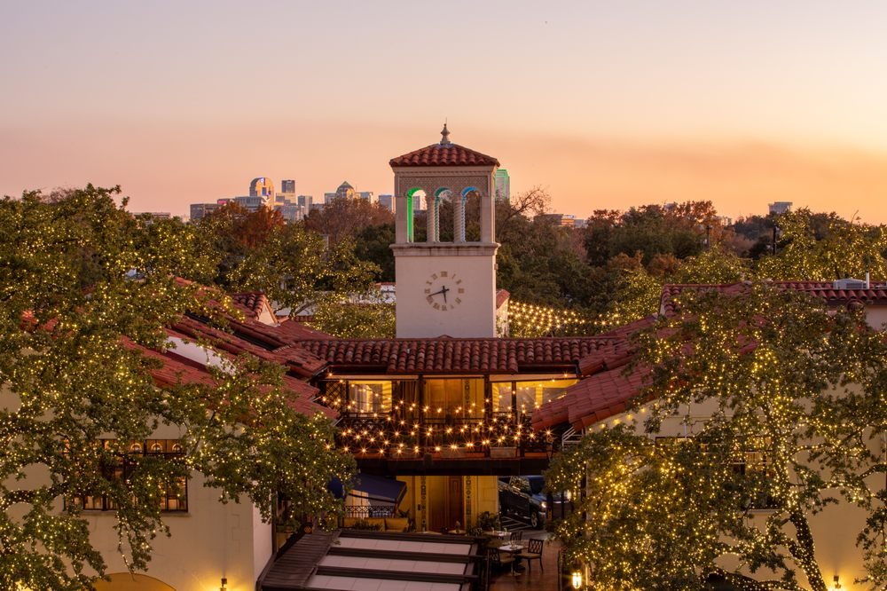 10 Must-Visit Places in Dallas
