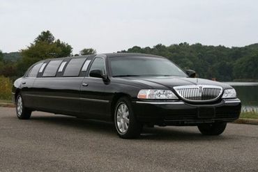 Best limo service Dallas