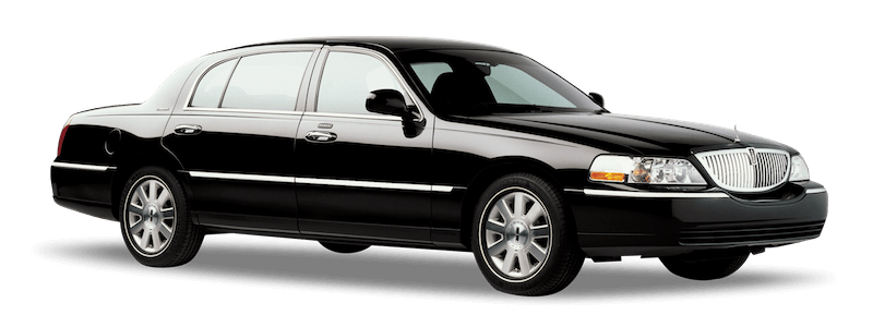Lincoln Town Car