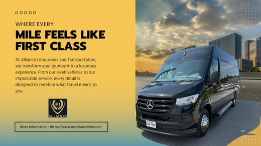 Limo Service Dallas TX best limo rental company Dallas