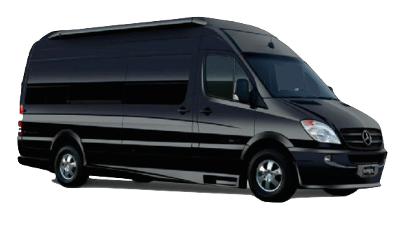 Mercedes Sprinter Limo