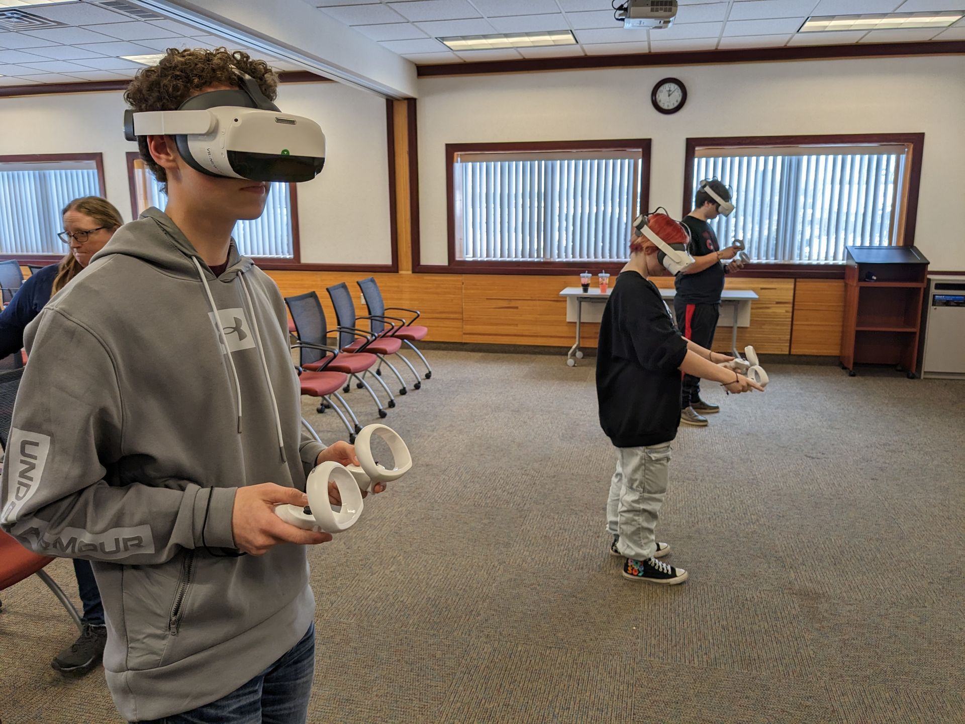 Michigan Works! West Central Offers Career Exploration Through Virtual ...