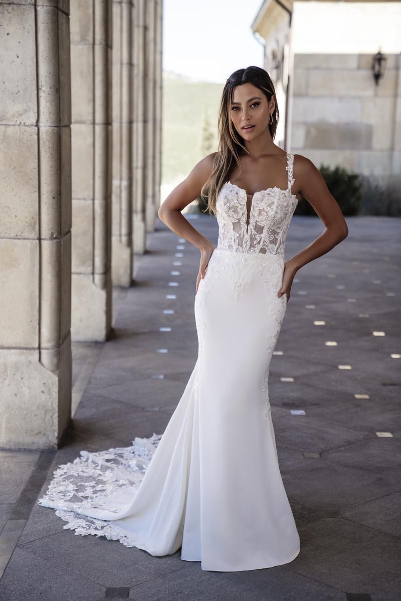 Allure Bridals