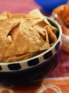 Barbacoa — Bowl Of Chips in San Antonio, TX
