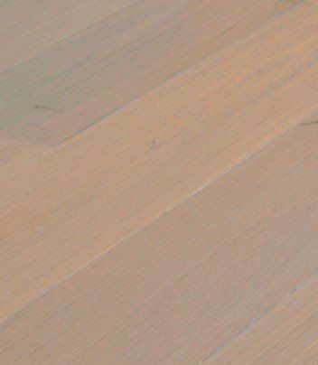 Es ist eine Nahaufnahme einer Holzoberfläche.