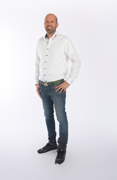 Konrad Wegmann