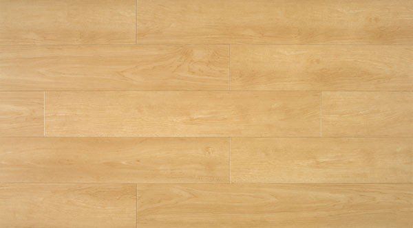 Eine Nahaufnahme der Struktur eines Holzbodens.