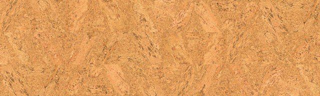 Eine Nahaufnahme eines Stücks Holz mit körniger Textur.