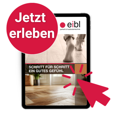 Eibl Parkett & Fußbodentechnik
