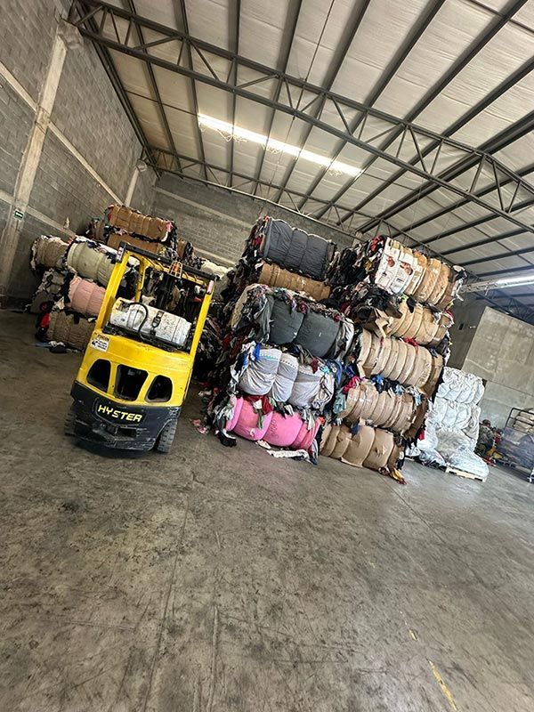 UKY EMPAQUES Y SUMINISTROS