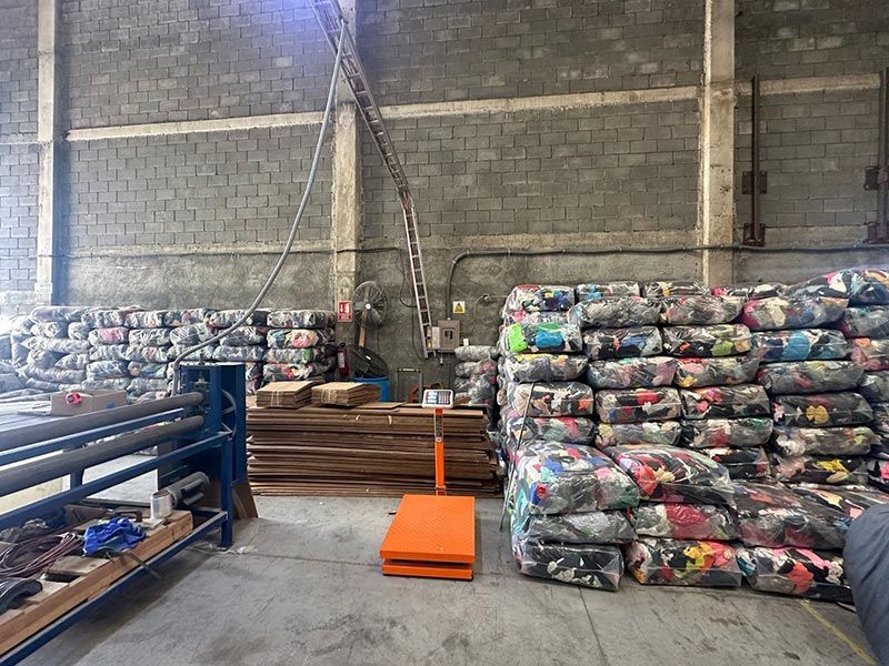 UKY EMPAQUES Y SUMINISTROS