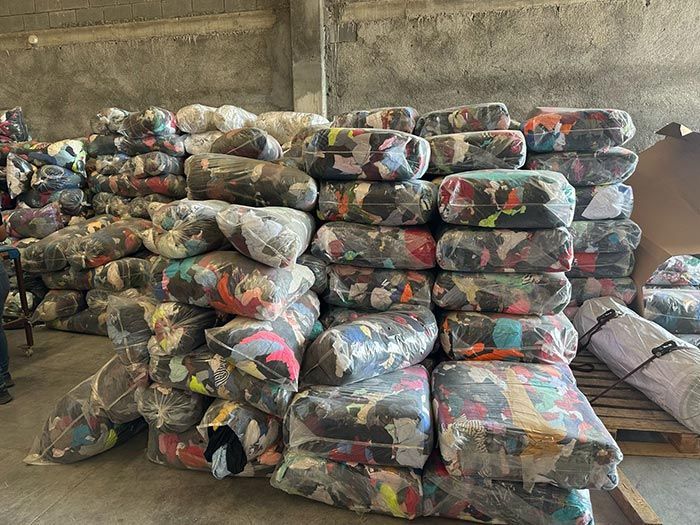 UKY EMPAQUES Y SUMINISTROS