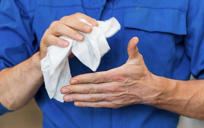 UKY EMPAQUES Y SUMINISTROS