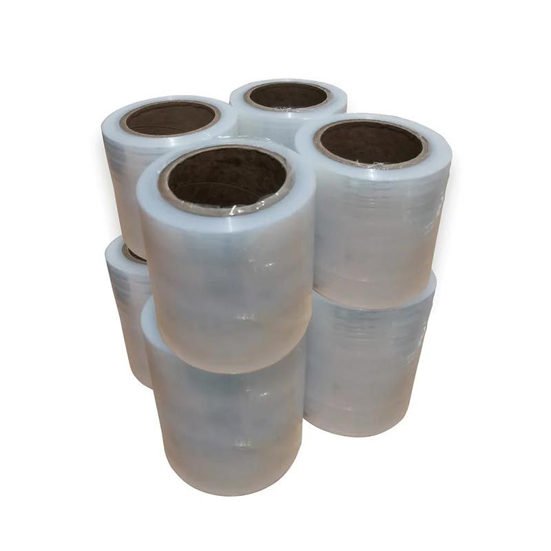 UKY EMPAQUES Y SUMINISTROS