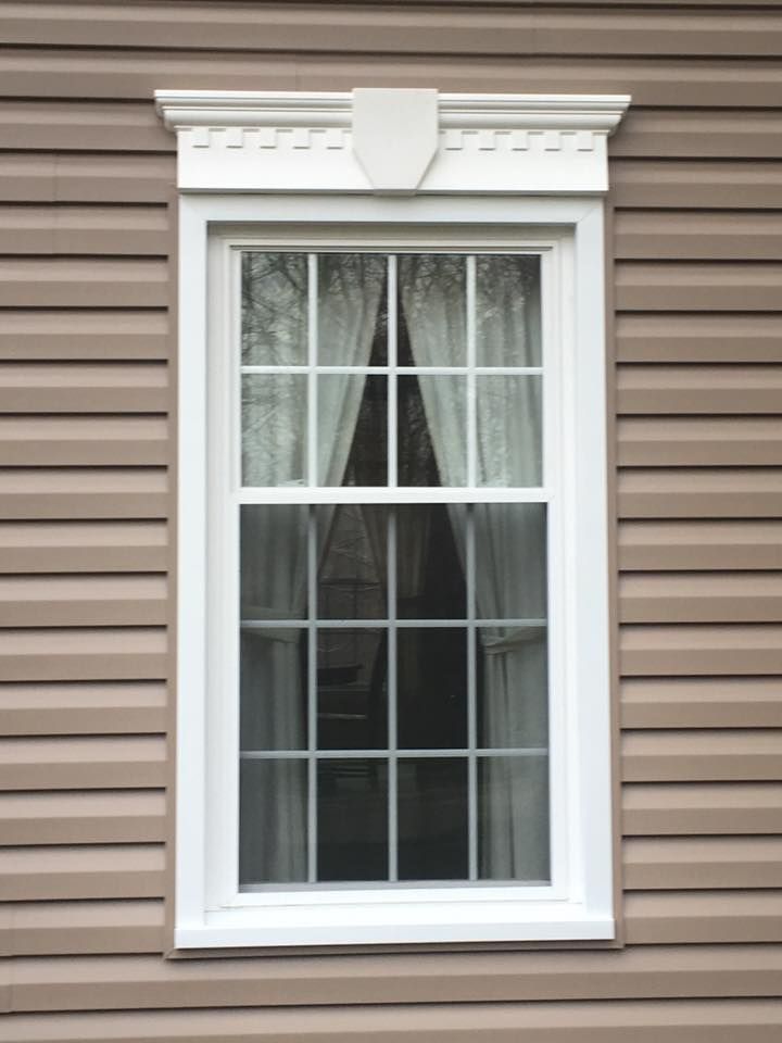 Glass Window — Youngstown, OH — New Image Roofing & Siding