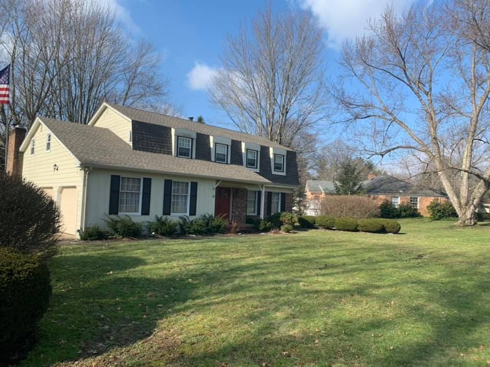 Roof Images Youngstown, OH New Image Roofing & Siding