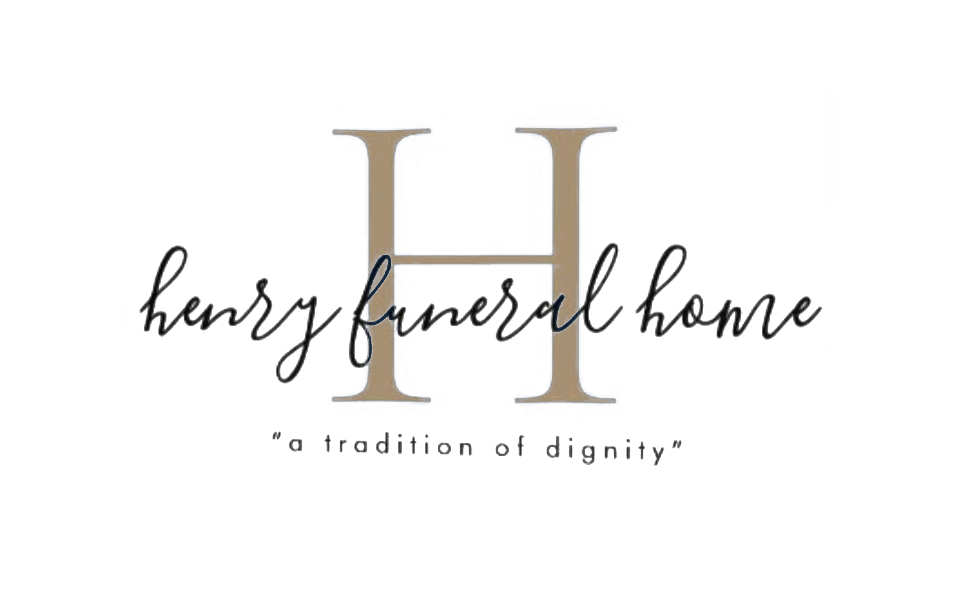 Obituaries | Robert C. Henry Funeral Home | Springfield, OH