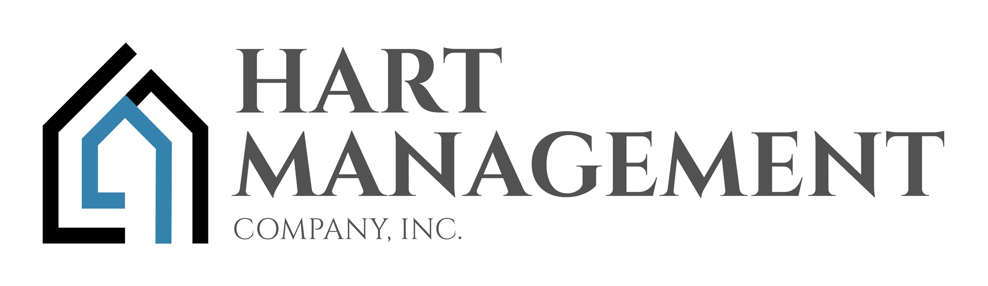 Hart Management Inc. Logo