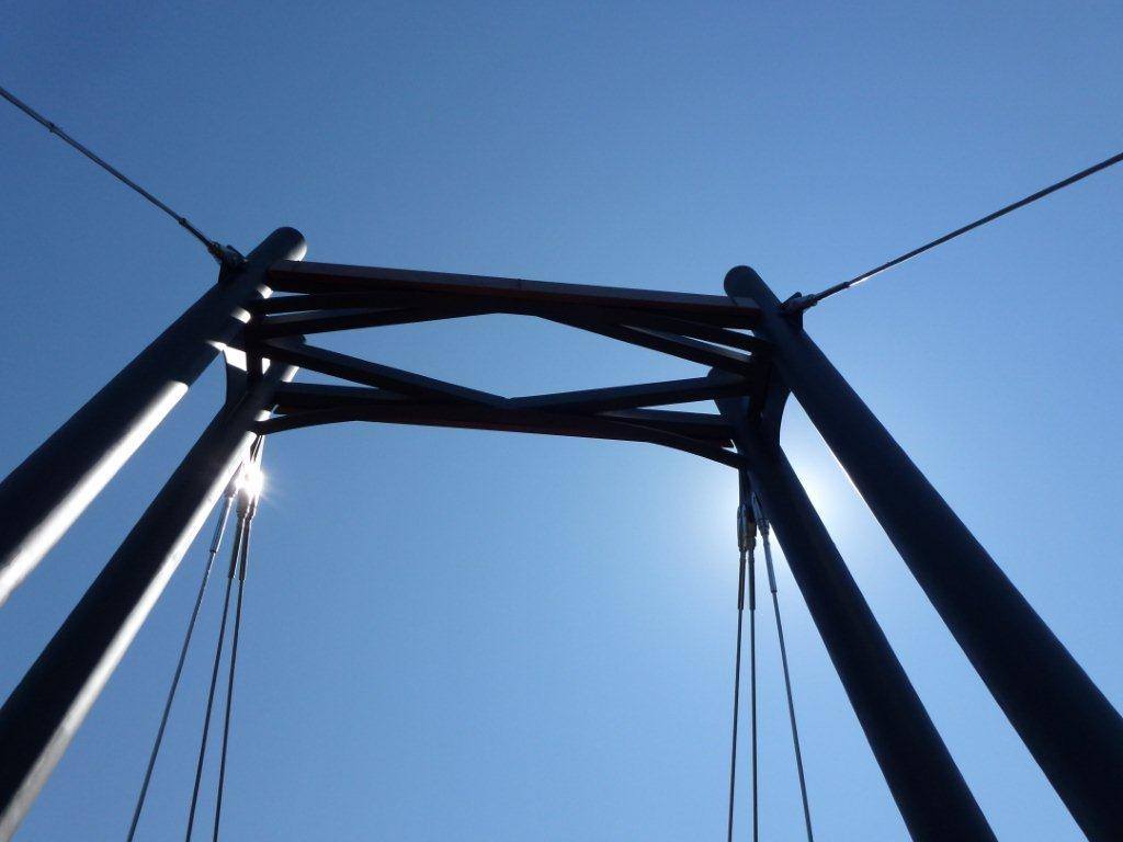 Bridge Support - Mechanical Drafting in Coffs Harbour, NSW