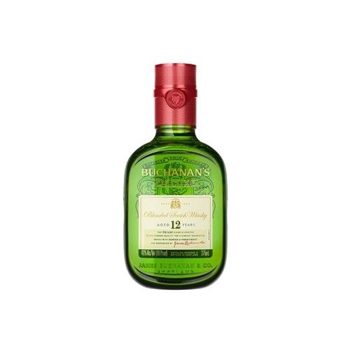 BUCHANAN'S Deluxe 375ml