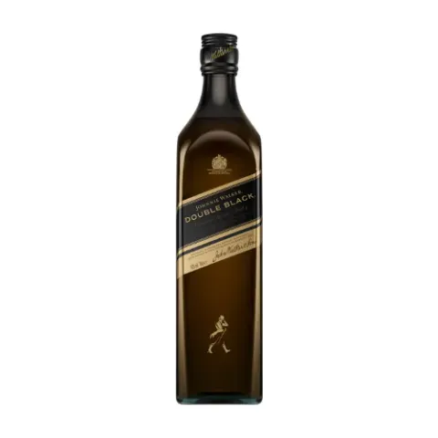 JOHNNIE WALKER Double Black
