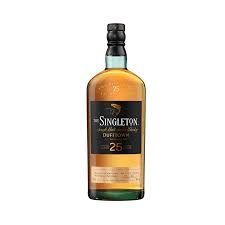 MALTAS Singleton 25Y