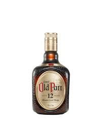 Old Parr 12 Años 500 Ml