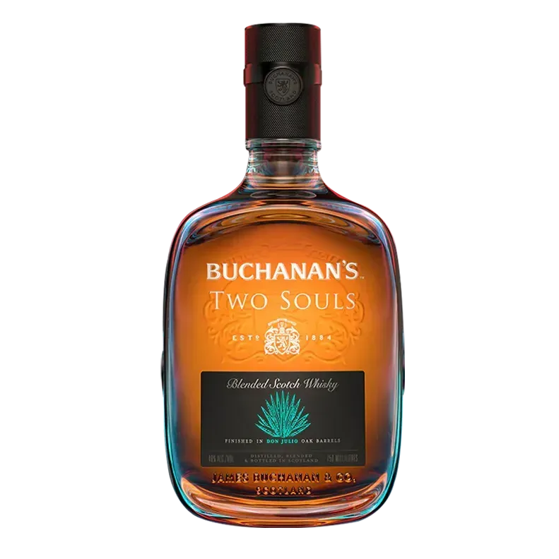 Buchanans Two Souls 750 Ml