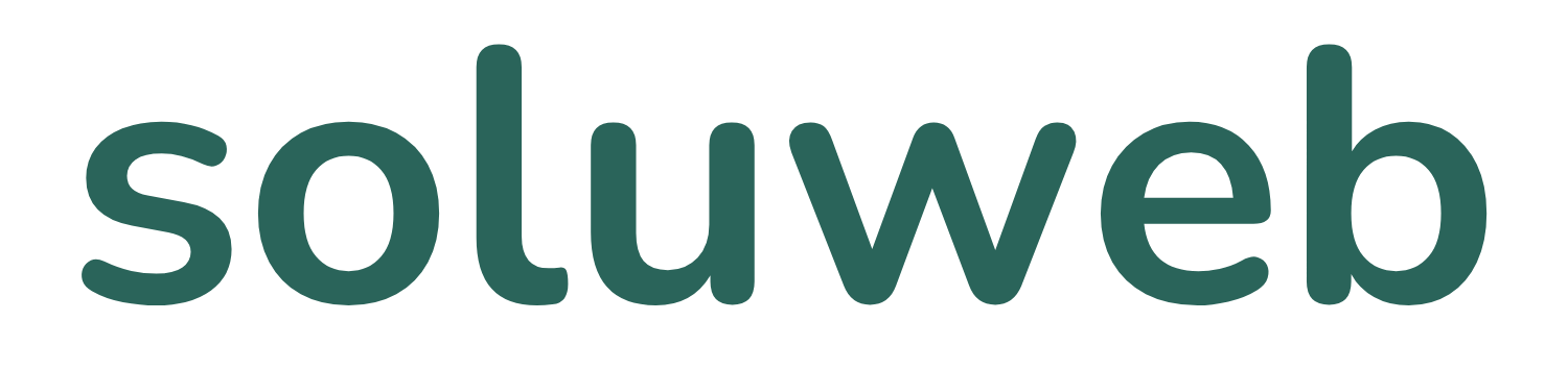 Logo soluweb