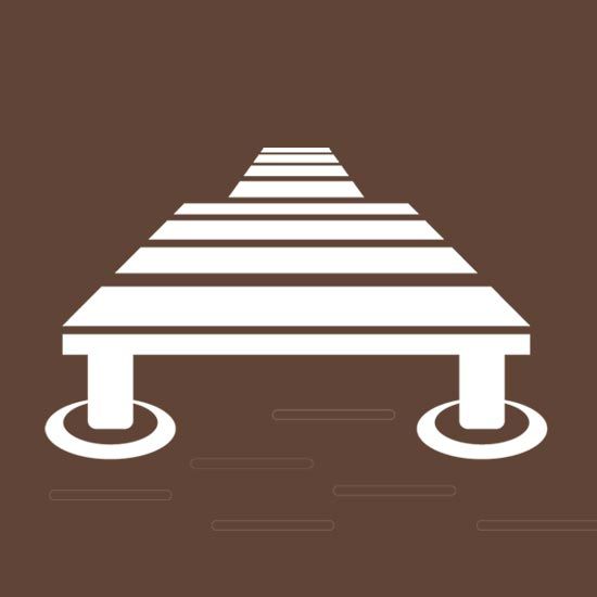 Docks Icon - North Caldwell, NJ - Encore Construction