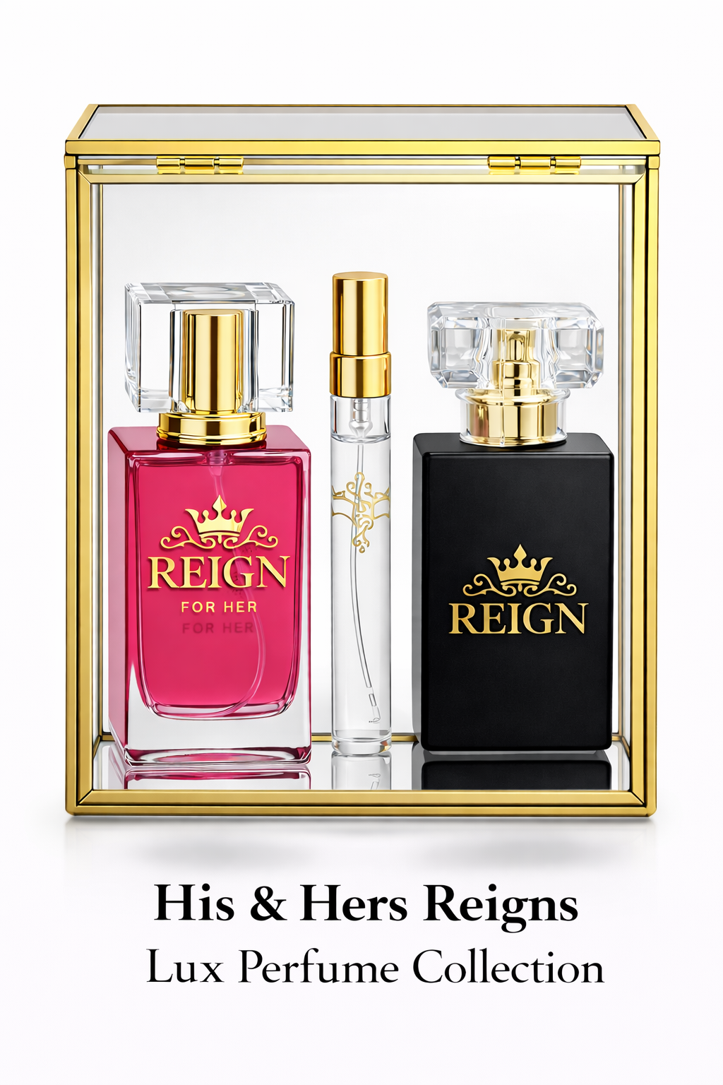 Reign Collection