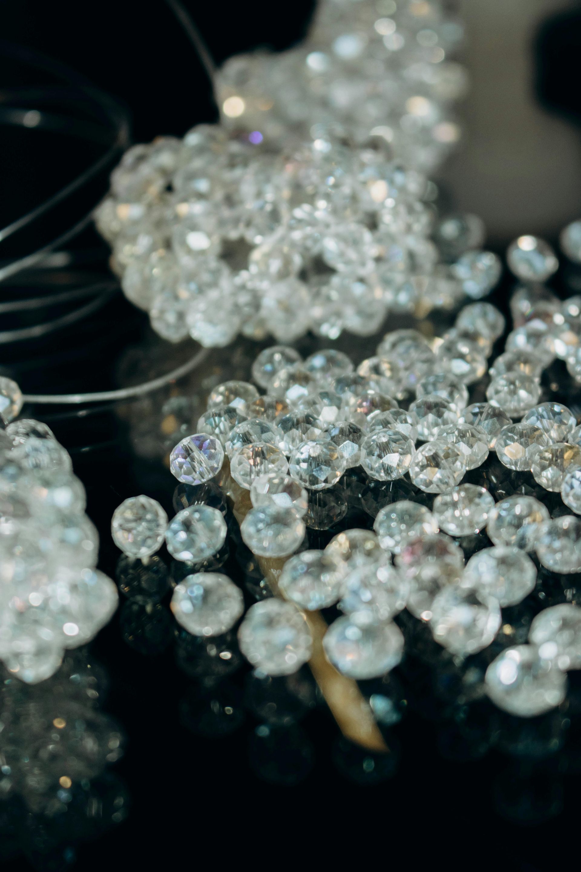 Legacy Jewelry Collection