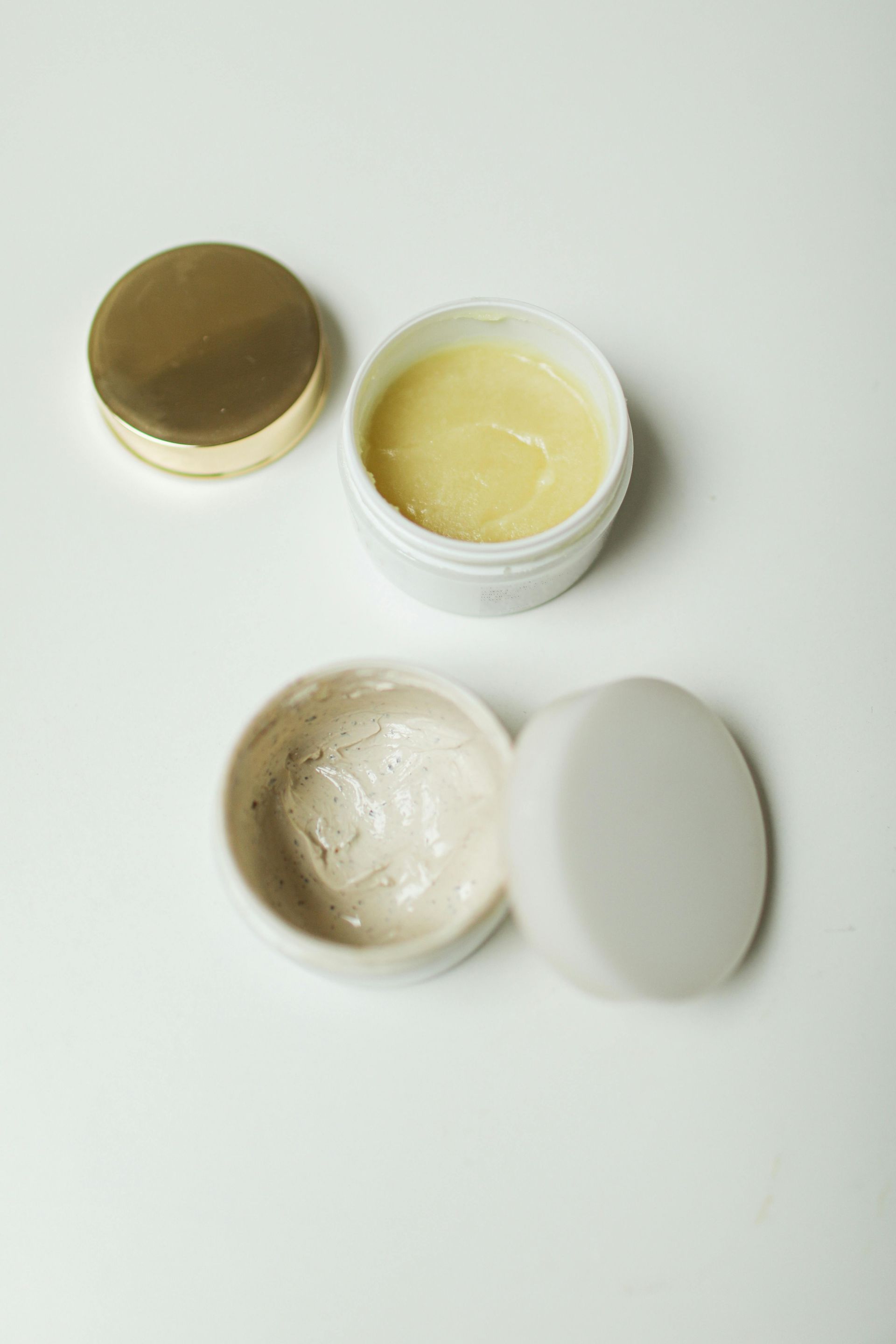 Handcrafted Body Butter
