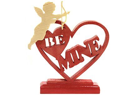 Be Mine Valentines