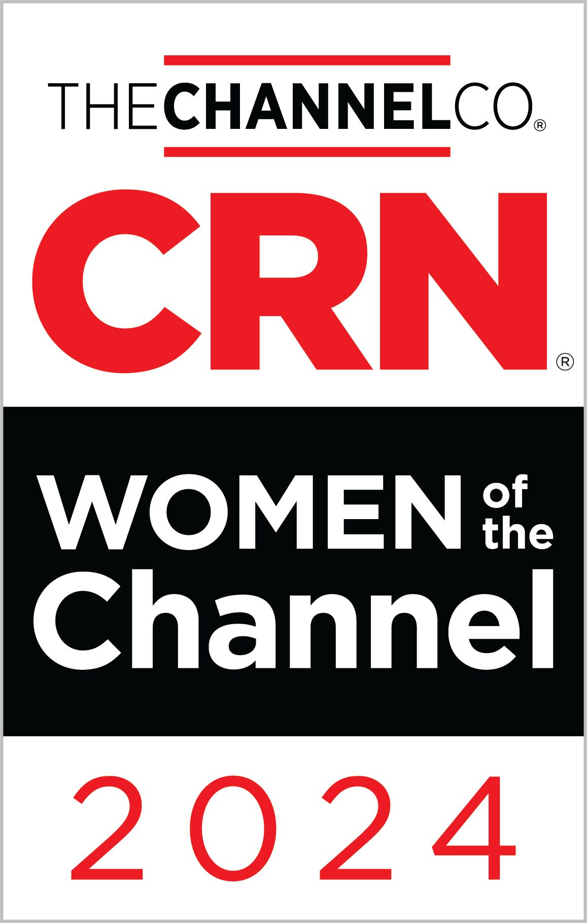 Daniella LundsbergSteele CRN's 2019 Women of the Channel