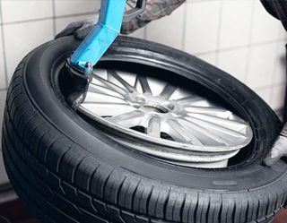 tyre repair
