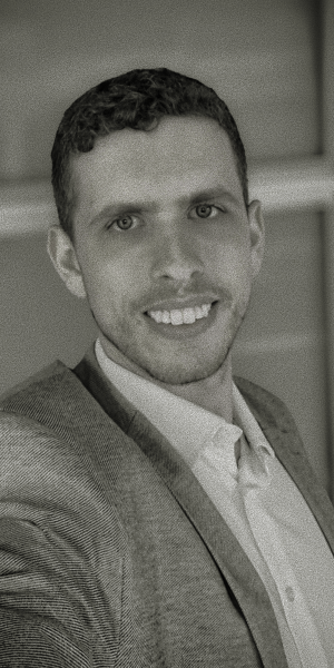 Daniel Carey, 3D Environment
Artist